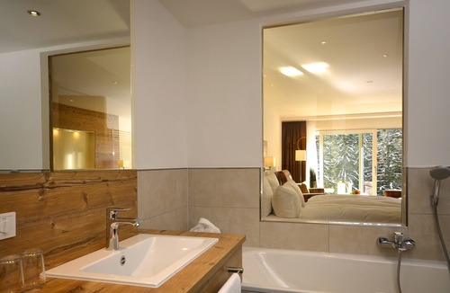 Untermulten Hotel | Belchenhotel Jägerstüble
