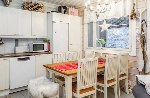 Tahkovuori House | Bella tintti by Interhome