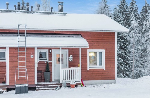 Tahkovuori House | Bella tintti by Interhome