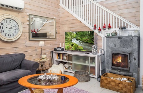 Tahkovuori House | Bella tintti by Interhome