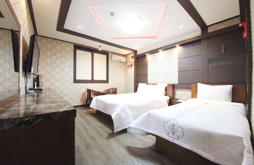 Suncheon Hotel | Bellagio Motel