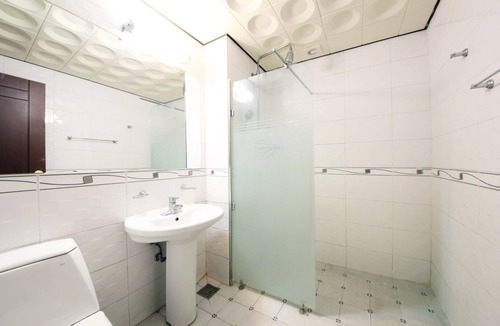 Suncheon Hotel | Bellagio Motel