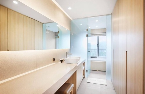 Jeungpyeong Hotel | Belleforet Resort