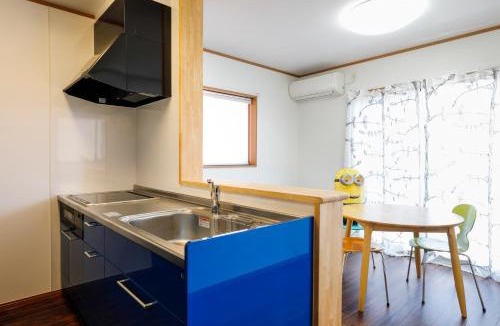 Imabari House | Bello House Imabari