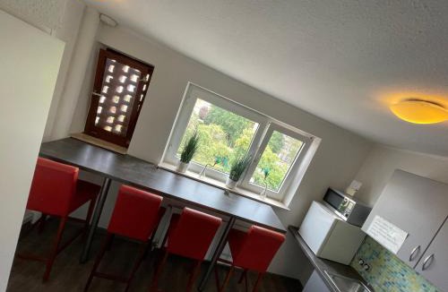 Burgeresch House | Ben's HOME