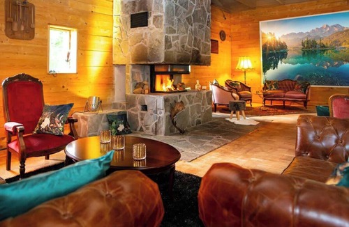 Bendorf House | Bendorfer Stadl | Whirlpool-Sauna-Billard-Kicker