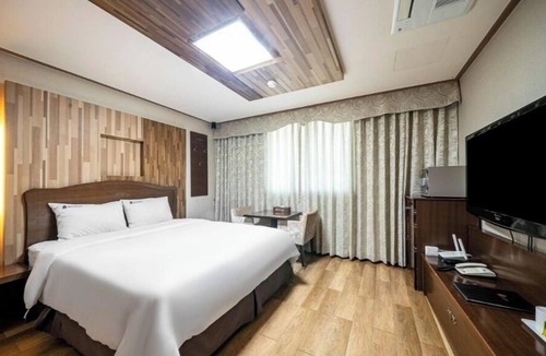 Gunsan Hotel | Benikea Ariul Hotel