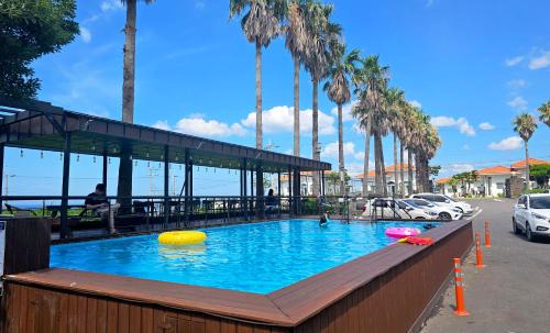 Aewol Hotel | Benikea Hotel Jeju