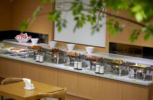 Hak-dong Hotel | Benikea Hotel Yeosu