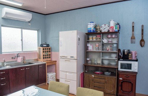 Inokuchi House | Benton Guesthouse: Private Nostalgic Shōwa-era Countryside House: former Akiya