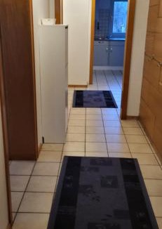 Altena Apartment | Bergblick