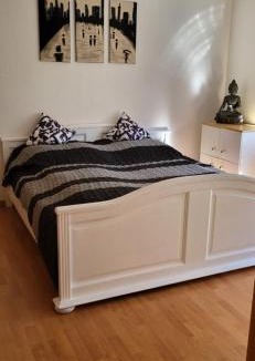 Altena Apartment | Bergblick