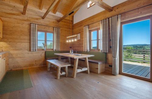 Freyung Ski Chalet | Bergchalet 1
