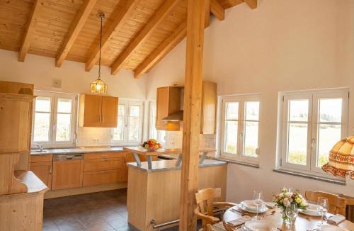 Perlesreut Villa | Bergperle am Lindberg