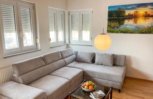 Perlesreut Villa | Bergperle am Lindberg