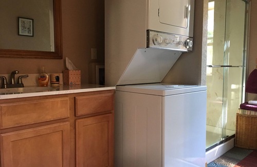 Pagosa Springs Apartment | Best Deal in Pagosa! Lake Front Rental - Rent 1 or 2 Bedrooms