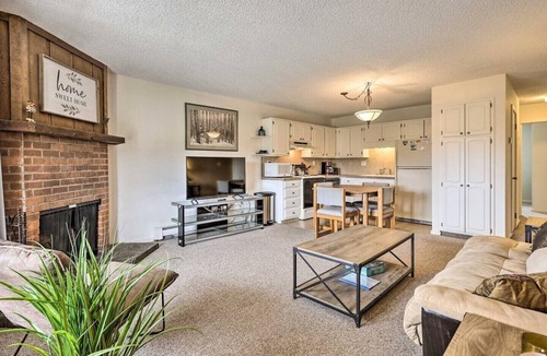 Fraser Condo | Best location - Incredible access