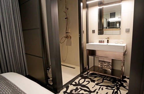 Millak-tong Hotel | Best Louis Hamilton Hotel Gwang-An