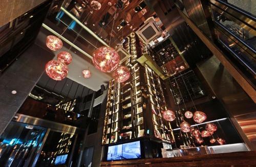 Millak-tong Hotel | Best Louis Hamilton Hotel Gwangan