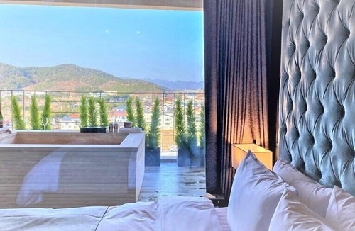 Gangseo District Hotel | Best Louis Hamilton Hotel West Busan