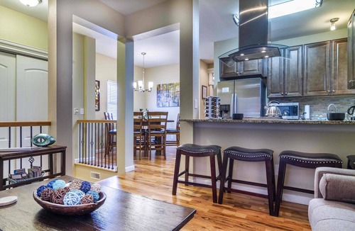 Colorado Springs House | Best Views Street