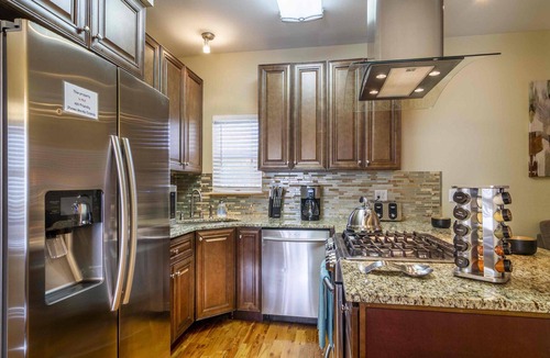 Colorado Springs House | Best Views Street