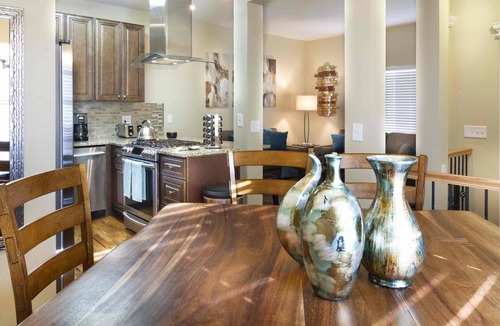 Colorado Springs House | Best Views Street