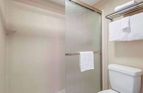 Lakewood Hotel | Best Western Denver Southwest