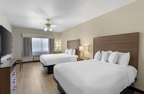 Firestone Hotel | Best Western Firestone Inn & Suites