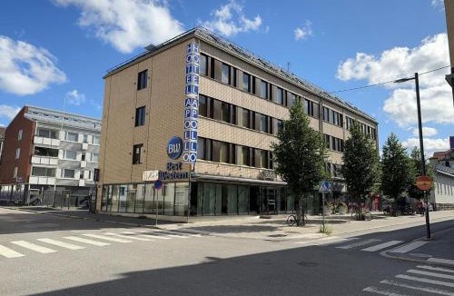 Oulu Hotel | Best Western Hotel Apollo