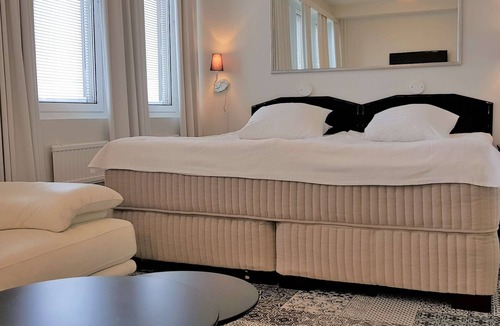 Oulu Hotel | Best Western Hotel Apollo