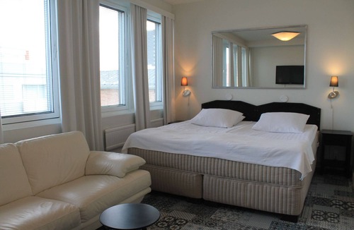 Oulu Hotel | Best Western Hotel Apollo