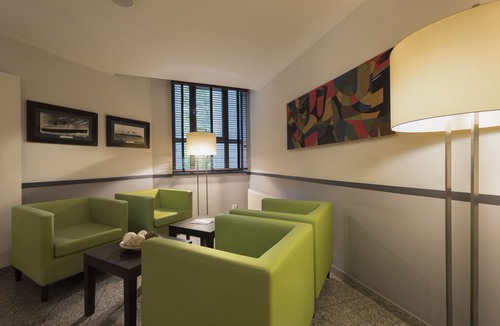 Sindelfingen Hotel | Best Western Hotel Sindelfingen City