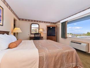 Monte Vista Hotel | Best Western Movie Manor