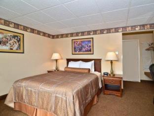 Monte Vista Hotel | Best Western Movie Manor