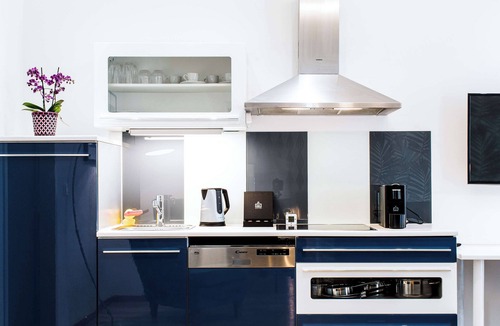 Leopoldstadt Hotel | Best Western Plus Celebrity Suites