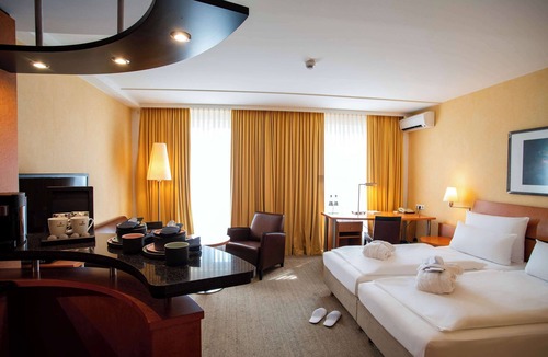 Mahlow Hotel | Best Western Premier Airporthotel Berlin