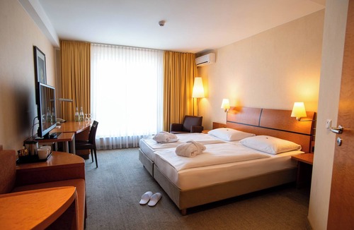 Mahlow Hotel | Best Western Premier Airporthotel Berlin