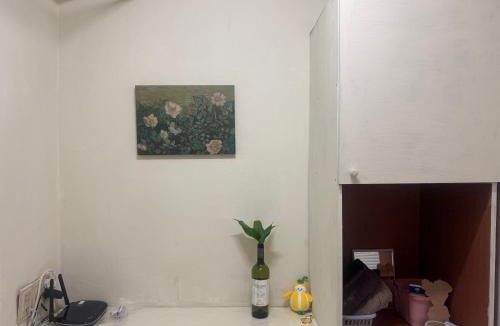 Nonhyeon-dong House | BESTEL 신사 여성전용 개인 미니룸 Female Only Private Mini Room Gosiwon 2pm ckeck in 11am ckeck out address 강남구 논현동6-8 BESTEL, Check the message for the check in