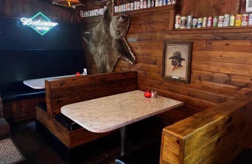Beulah Hotel | Beulah Inn