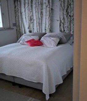 Vaasa Ski Chalet | Big 4 bedroom house with sauna by the sea