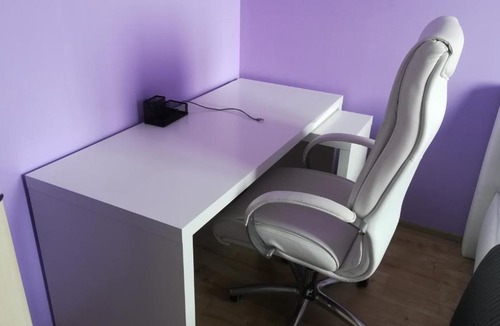 Prague 9 Apartment | Big Apartment 291 - Rezidence Eliska Prague 9
