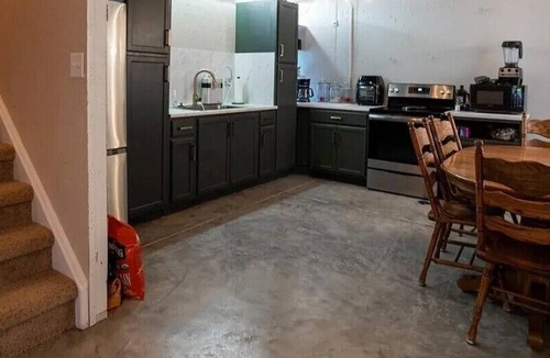Castle Rock House | Big Castle Rock Home w/Theater, Games & Space