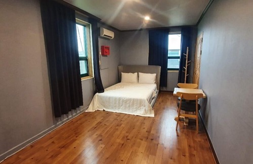 Sokcho House | Bigso stay