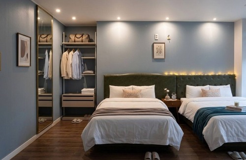 Jung-gu Hotel | Billy Hotel