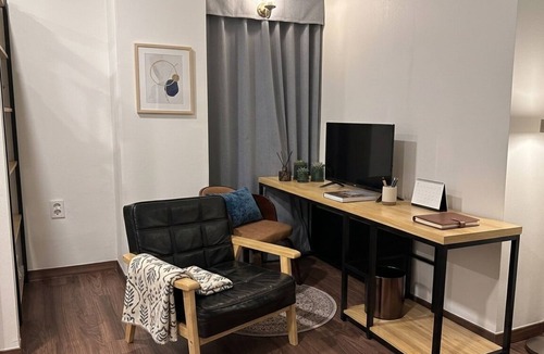 Jung-gu Hotel | Billy Hotel