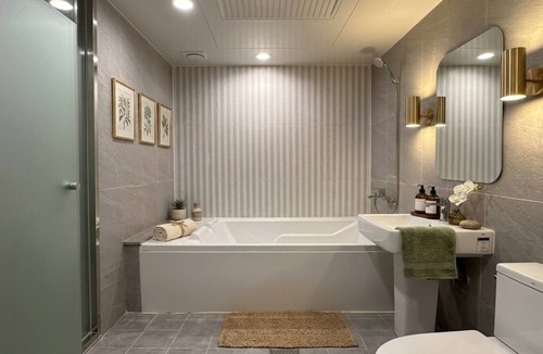 Jung-gu Hotel | Billy Hotel