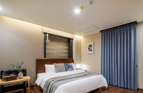 Jung-gu Hotel | Billy Hotel