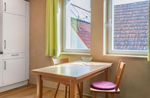 Iphofen Apartment | Bio Bausewein - No.3 Studio