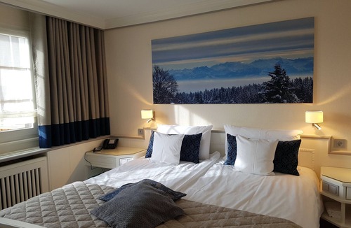 Hoechenschwand Hotel | Bio- und Wellnesshotel Alpenblick